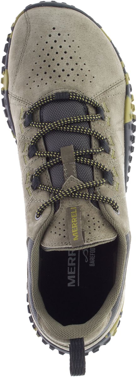 Men's Wrapt Barefoot Shoes | Merrell