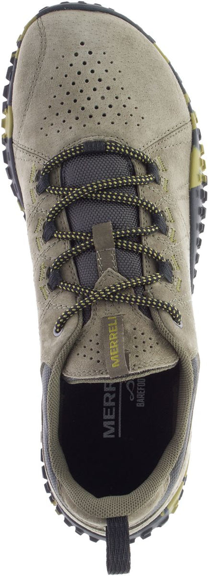 Men's Wrapt Barefoot Shoes | Merrell