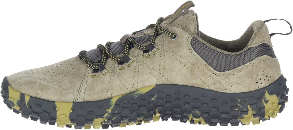 Men's Wrapt Barefoot Shoes | Merrell