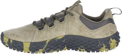 Men's Wrapt Barefoot Shoes | Merrell
