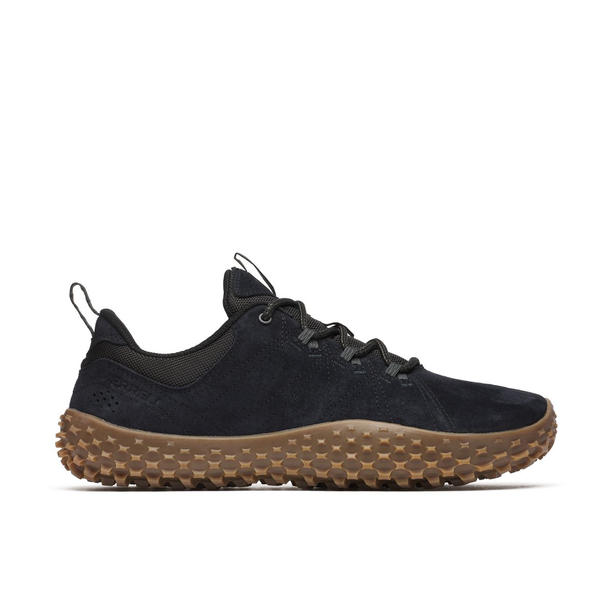 Black/Gum,7