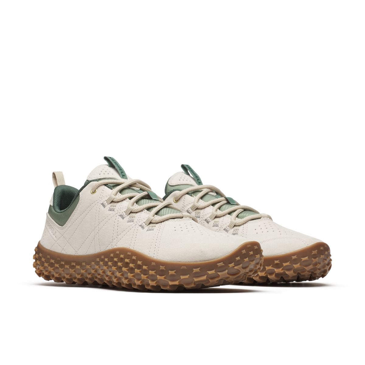Men's Wrapt Barefoot Shoes | Merrell