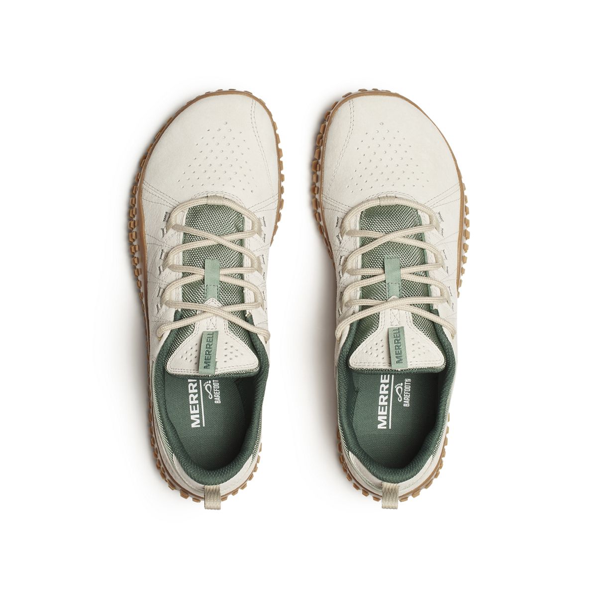 Men's Wrapt Barefoot Shoes | Merrell