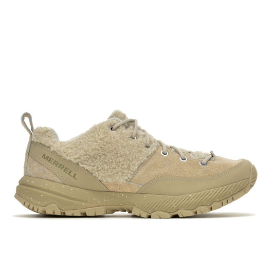 Men - MQM Ace Fleece 1TRL - Shoes | Merrell
