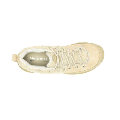 Men - MQM Ace Fleece 1TRL - Shoes | Merrell