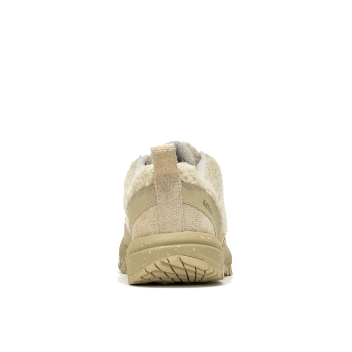 Men - MQM Ace Fleece 1TRL - Shoes | Merrell