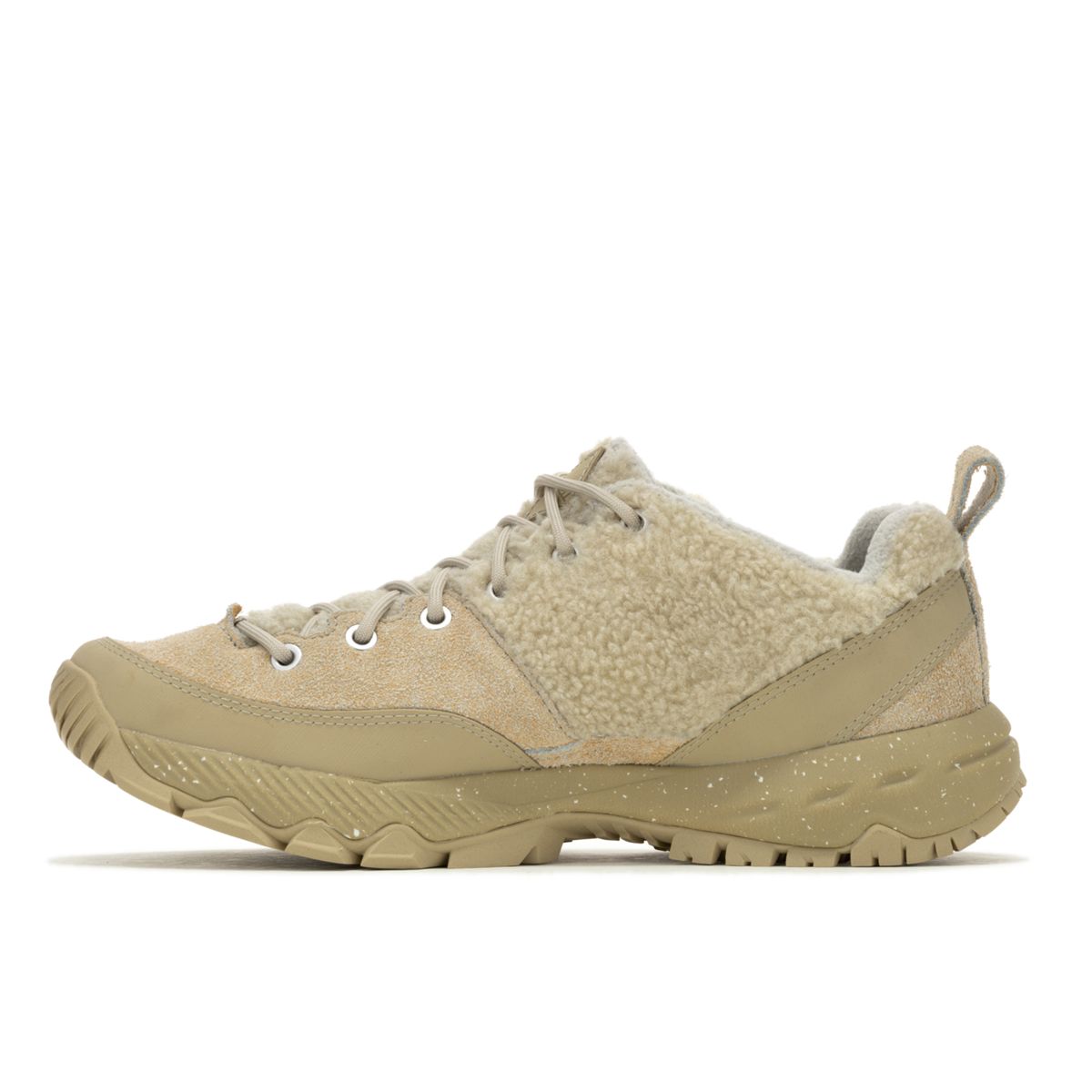 Men - MQM Ace Fleece 1TRL - Shoes | Merrell