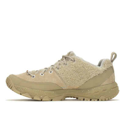 Men - MQM Ace Fleece 1TRL - Shoes | Merrell